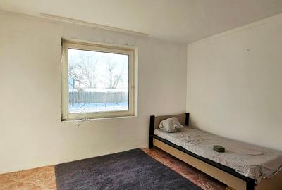 Casă cu 5 camere cu Teren 1407 Mp în Exterior Vest - 2