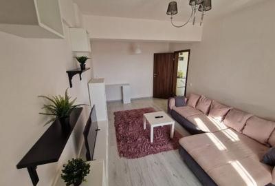 Apartament cu 2 camere decomandat în Metalurgiei - 2