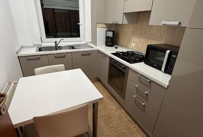 Apartament cu 2 camere decomandat în Andrei Mureșanu - 3
