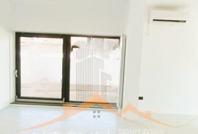 Spațiu comercial, de 275 mp, în Faleza Nord - 2