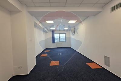 Birou, de 8,706 mp, în 13 Septembrie - 16