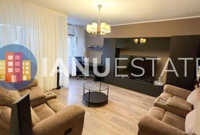 Apartament cu 3 camere decomandat în 13 Septembrie
