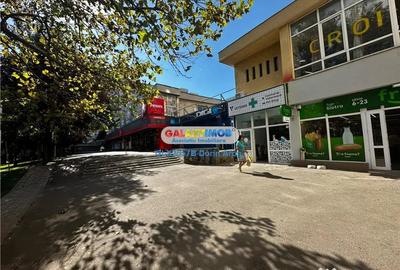 Spațiu comercial, de 260 mp, în Colentina