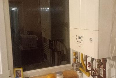Apartament cu 3 camere decomandat în Nord - 4