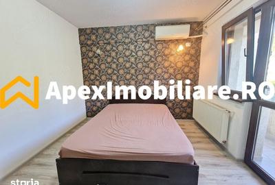 Apartament cu 2 camere decomandat în Berceni