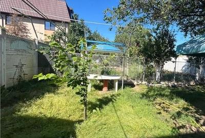 Casă cu 3 camere cu Teren 694 Mp în Siloz