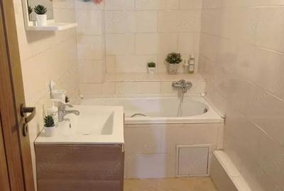 Apartament cu 2 camere decomandat în Sebastian