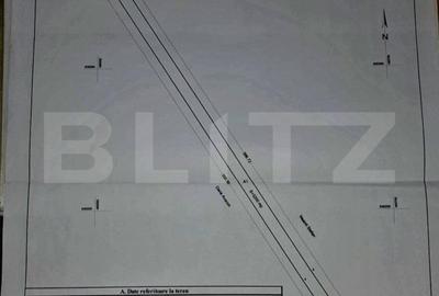 Teren Construcții intravilan de 3200 mp, în Unirea