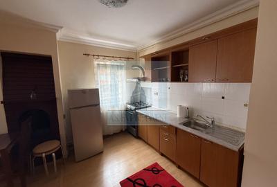 Apartament cu 2 camere decomandat, mobilat în Răcădău - 9