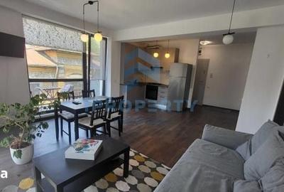Apartament cu 2 camere în Moșilor