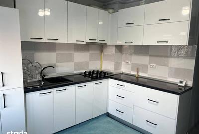 Apartament cu 2 camere în Mărăști - 16