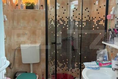Apartament cu 2 camere decomandat în Burdujeni