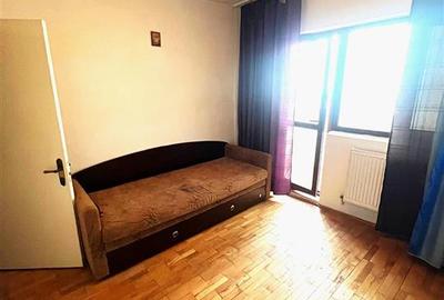 Apartament cu 2 camere semidecomandat, mobilat în Unirii Sud - 4