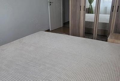 Apartament cu 2 camere decomandat în Central - 2