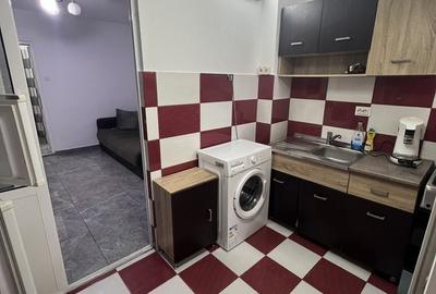 Garsonieră în Alexandru cel Bun - 4