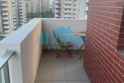 Apartament cu 4 camere în Berceni