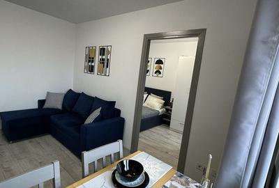 Apartament cu 2 camere în Palazu Mare - 1