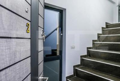 Apartament cu 3 camere decomandat în Brazda lui Novac