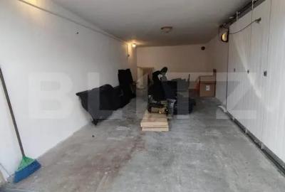 Apartament cu 2 camere decomandat în Medicină