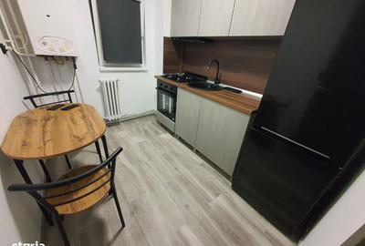 Apartament cu 2 camere decomandat în Alexandru cel Bun
