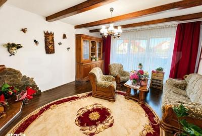 Casă cu 4 camere în Chinari - 3
