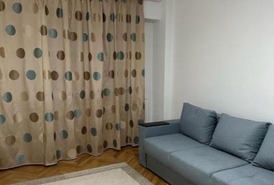 Apartament cu 2 camere decomandat în Olimpia-Stadion