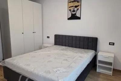 Apartament cu 2 camere în Florești - 4