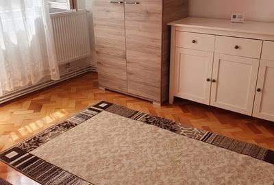 Garsonieră semidecomandată în UTA - 3
