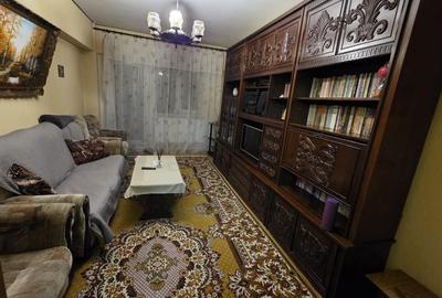 Apartament cu 4 camere decomandat în Central - 6