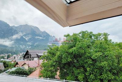Apartament cu 2 camere semidecomandat, mobilat în Central - 16