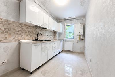 Apartament cu 3 camere decomandat în Central - 4