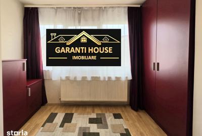 Apartament cu 2 camere decomandat în Gării