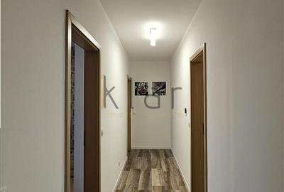 Apartament cu 3 camere semidecomandat, mobilat în Gheorgheni - 11