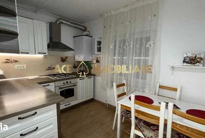 Apartament cu 2 camere în Vitan