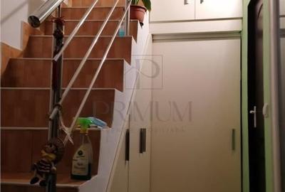 Apartament cu 3 camere decomandat, mobilat în Iosefin - 5