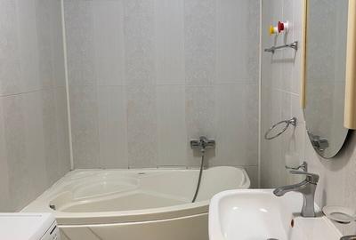 Garsonieră decomandată în Lujerului - 6