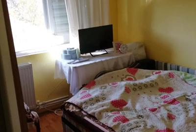 Apartament cu 2 camere decomandat în Central - 1