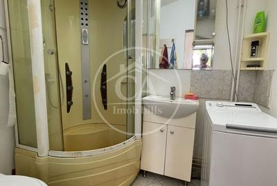 Casă cu 2 camere decomandat cu Teren 300 Mp în Husasău de Tinca