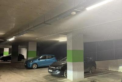Garsonieră în Torontalului - 1