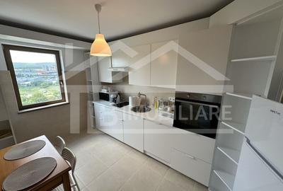 Apartament cu 2 camere semidecomandat în Livezeni - 6