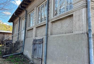 Casă cu 4 camere cu Teren 120 Mp în Bârsănești - 3