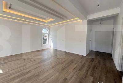 Casă cu 4 camere cu Canalizare în Central - 8