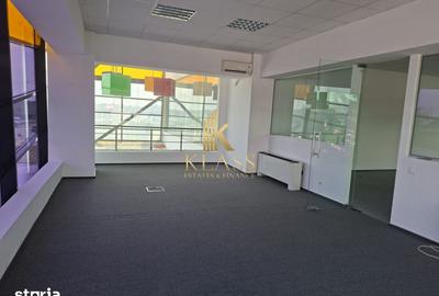 Spațiu comercial, de 260 mp, în Central