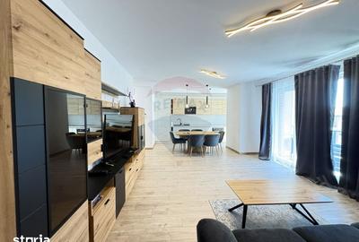 Apartament cu 3 camere în Central - 2