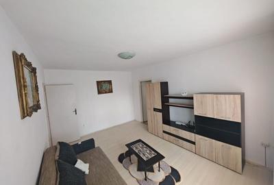 Apartament cu 2 camere semidecomandat în Podgoria - 7