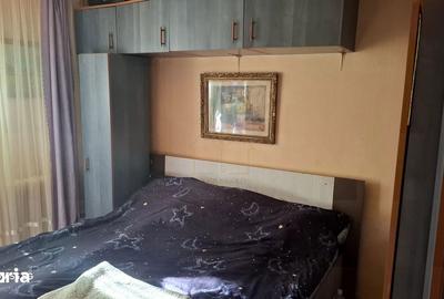 Apartament cu 3 camere în Central - 3