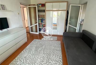 Apartament cu 2 camere decomandat în Păcurari