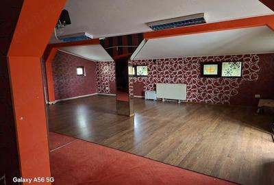 Spațiu comercial, de 360 mp, în Ultracentral - 2