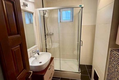Apartament cu 2 camere decomandat, mobilat în 1 Mai