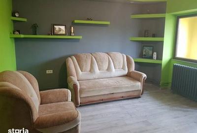 Garsonieră în Podu Roș